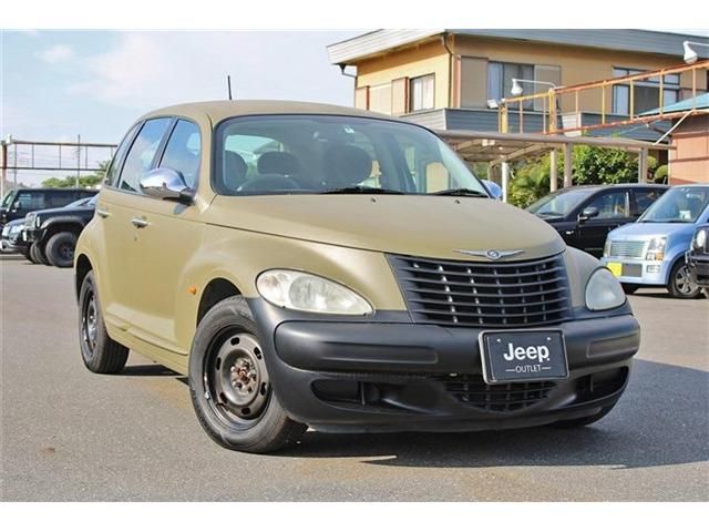 CHRYSLER PT CRUISER 2004 Image 31
