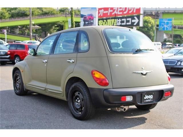 CHRYSLER PT CRUISER 2004 Image 31