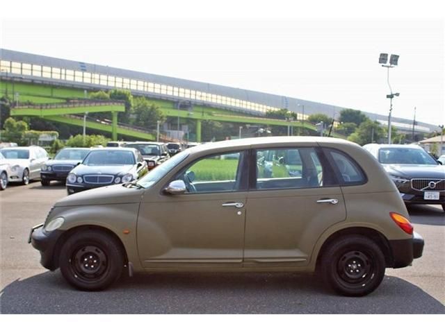 CHRYSLER PT CRUISER 2004 Image 31