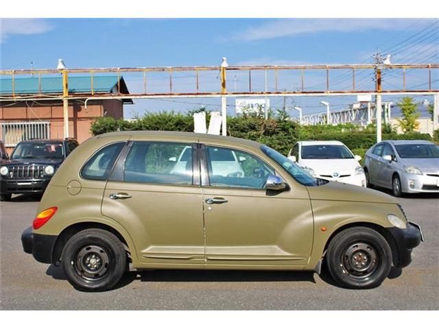 CHRYSLER PT CRUISER 2004 Image 31