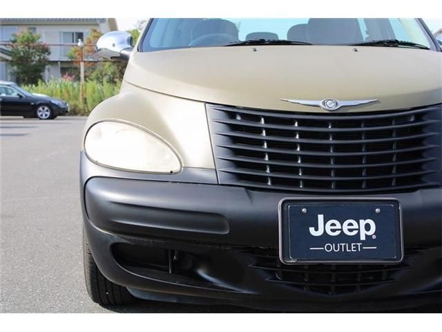 CHRYSLER PT CRUISER 2004 Image 31