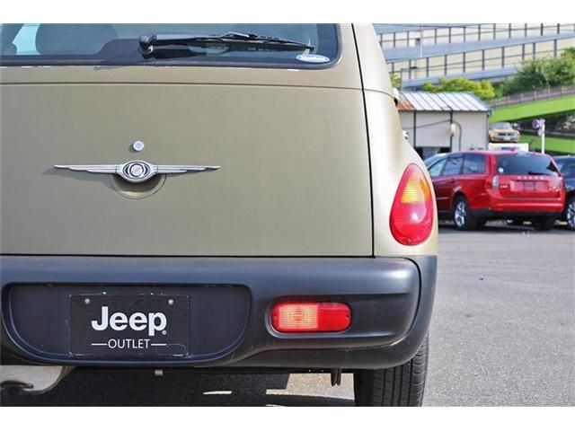 CHRYSLER PT CRUISER 2004 Image 31