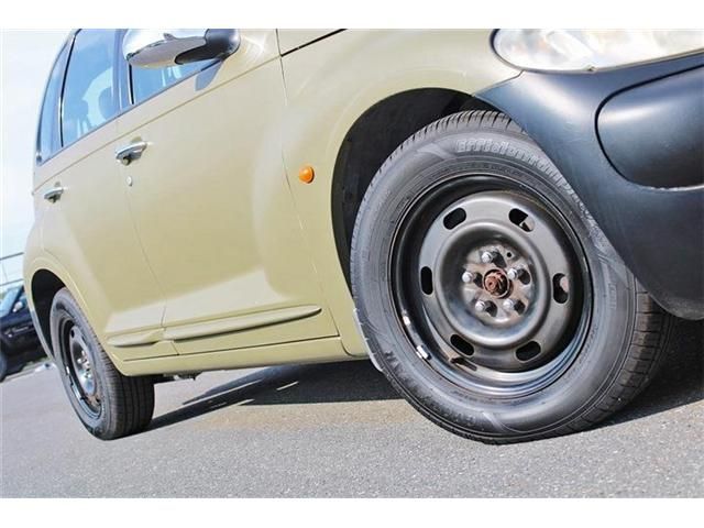 CHRYSLER PT CRUISER 2004 Image 31