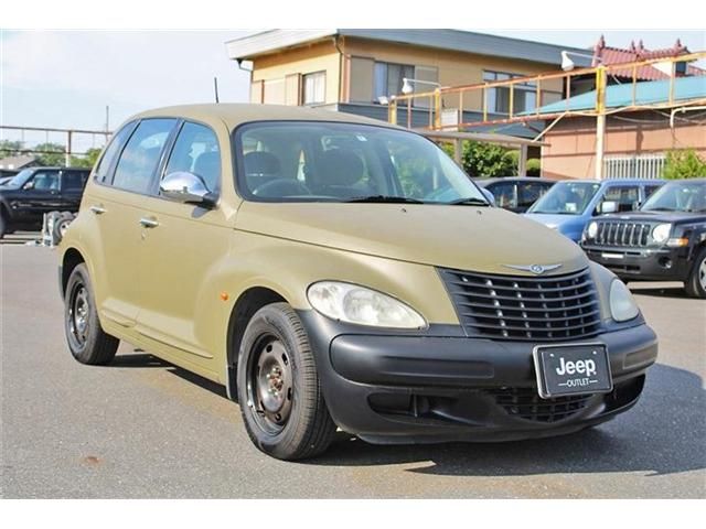 CHRYSLER PT CRUISER 2004 Image 31