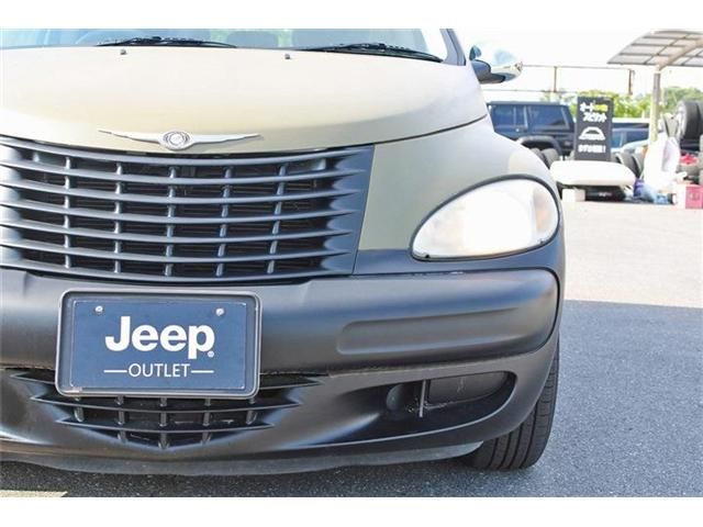 CHRYSLER PT CRUISER 2004 Image 31