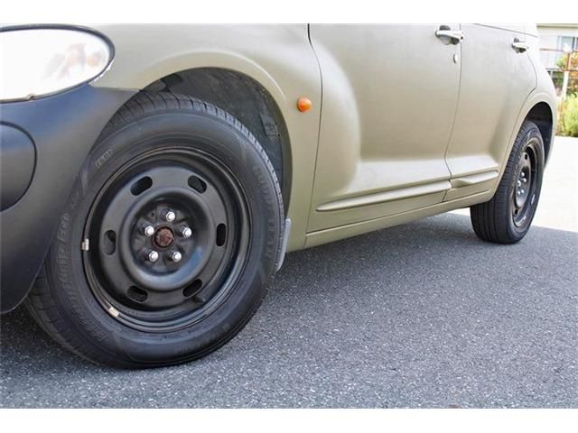 CHRYSLER PT CRUISER 2004 Image 31