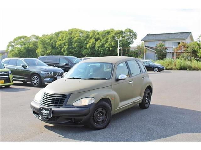 CHRYSLER PT CRUISER 2004 Image 31
