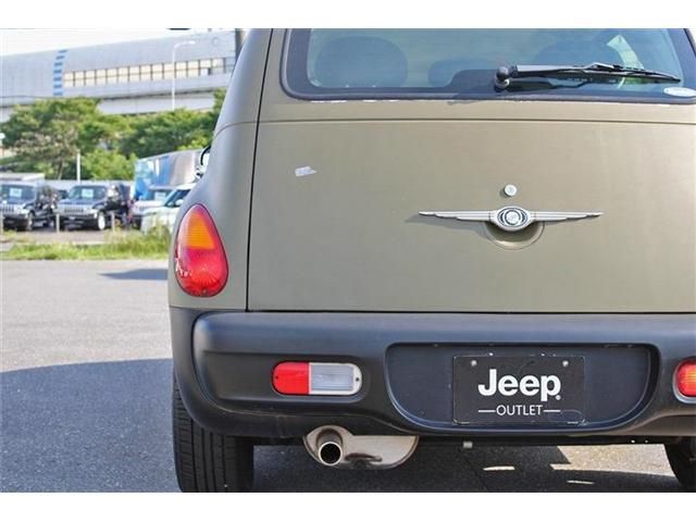 CHRYSLER PT CRUISER 2004 Image 31