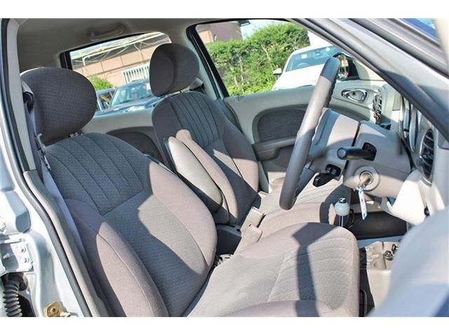 CHRYSLER PT CRUISER 2004 Image 31