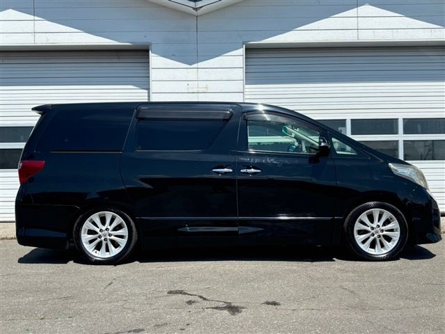 TOYOTA ALPHARD 4WD 2010 Image 31