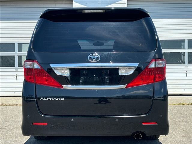 TOYOTA ALPHARD 4WD 2010 Image 31
