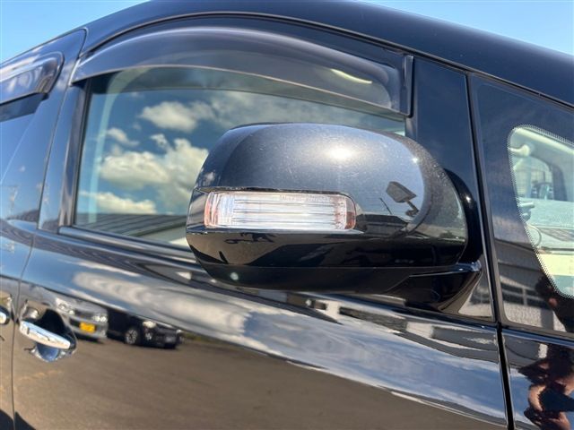 TOYOTA ALPHARD 4WD 2010 Image 31