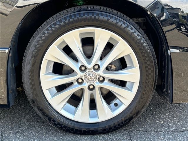 TOYOTA ALPHARD 4WD 2010 Image 31