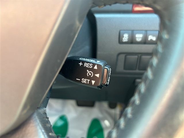 TOYOTA ALPHARD 4WD 2010 Image 31