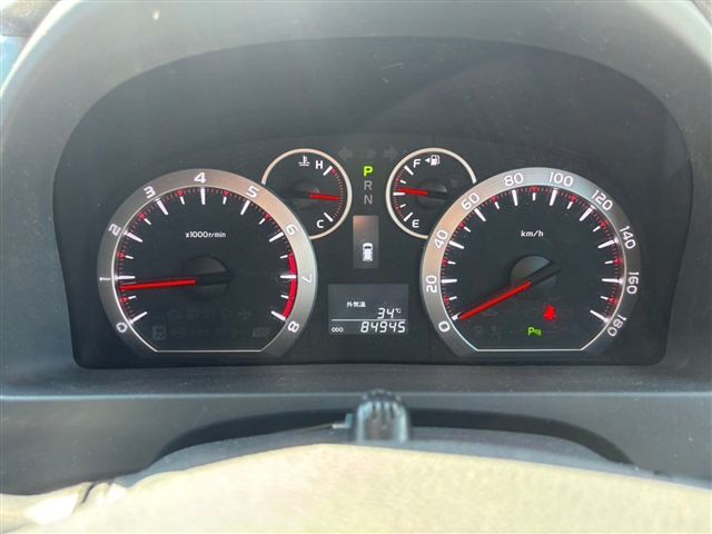 TOYOTA ALPHARD 4WD 2010 Image 31