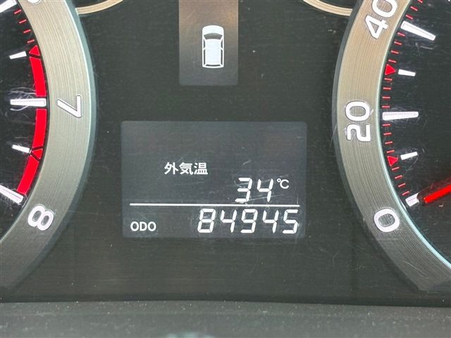 TOYOTA ALPHARD 4WD 2010 Image 31