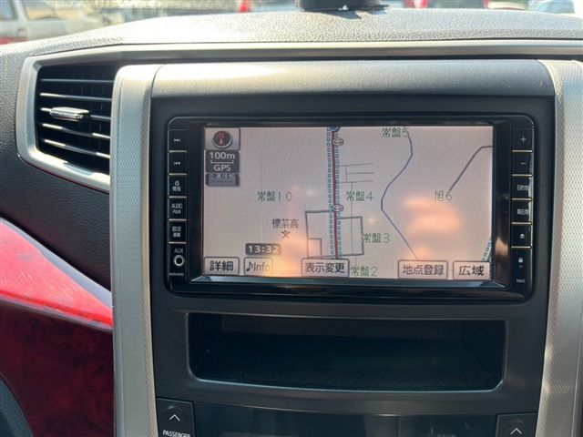 TOYOTA ALPHARD 4WD 2010 Image 31