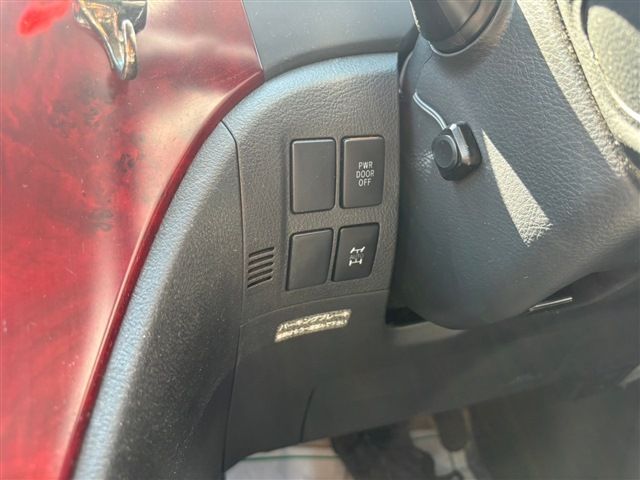 TOYOTA ALPHARD 4WD 2010 Image 31