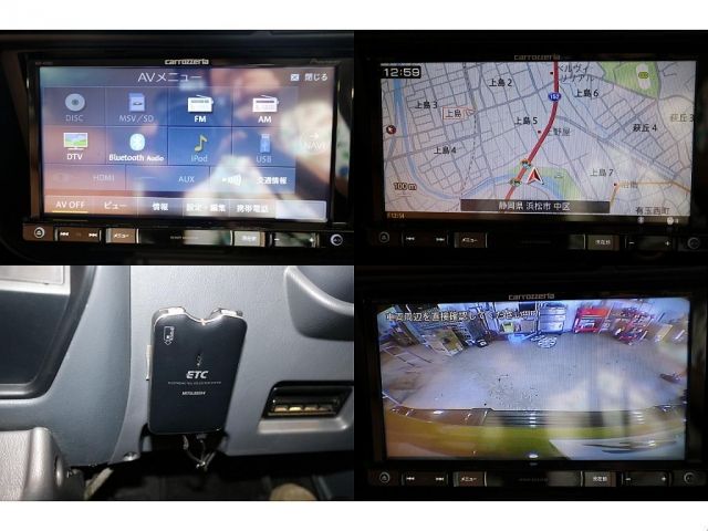 TOYOTA LANDCRUISER WAGON 1995 Image 31