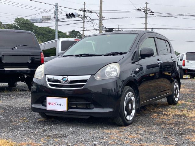 DAIHATSU MIRA E:S 2012 Image 31
