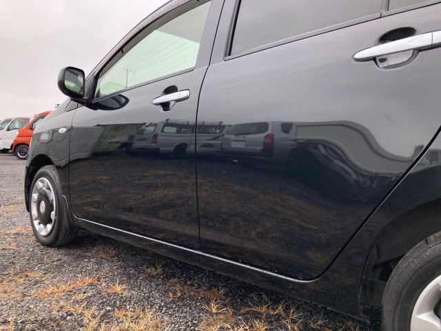DAIHATSU MIRA E:S 2012 Image 31