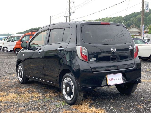 DAIHATSU MIRA E:S 2012 Image 31