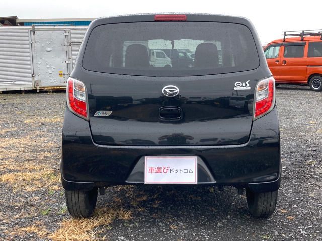 DAIHATSU MIRA E:S 2012 Image 31