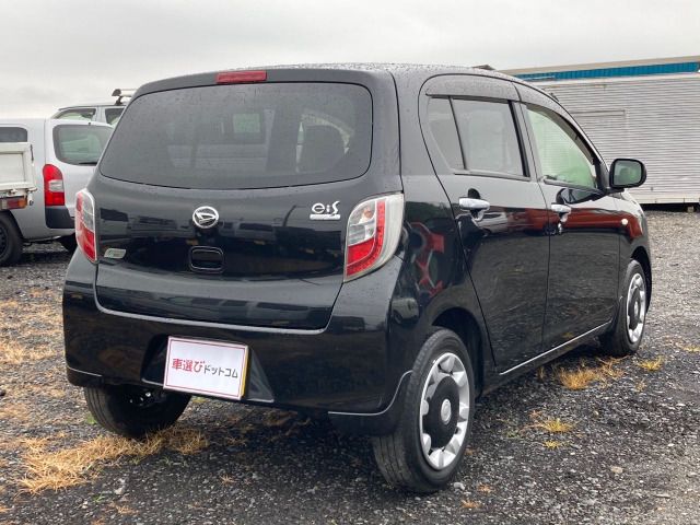 DAIHATSU MIRA E:S 2012 Image 31