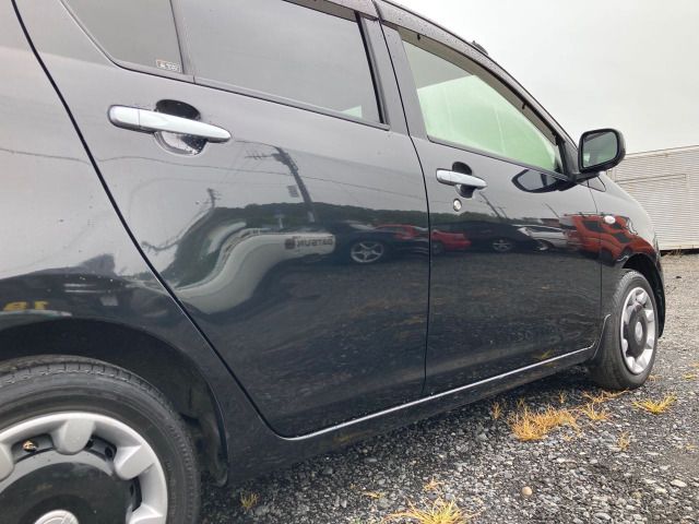 DAIHATSU MIRA E:S 2012 Image 31