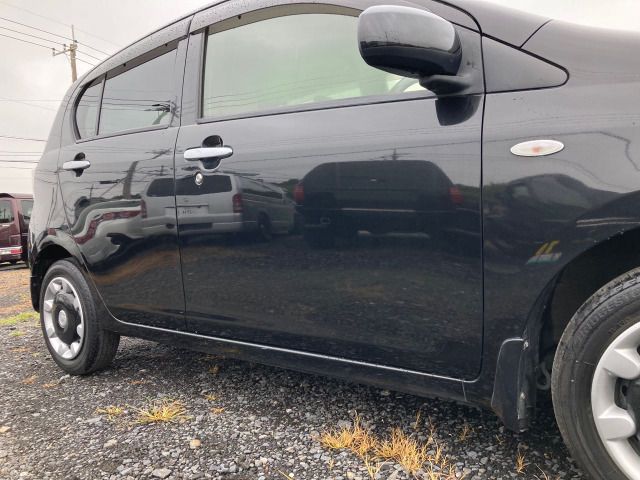 DAIHATSU MIRA E:S 2012 Image 31