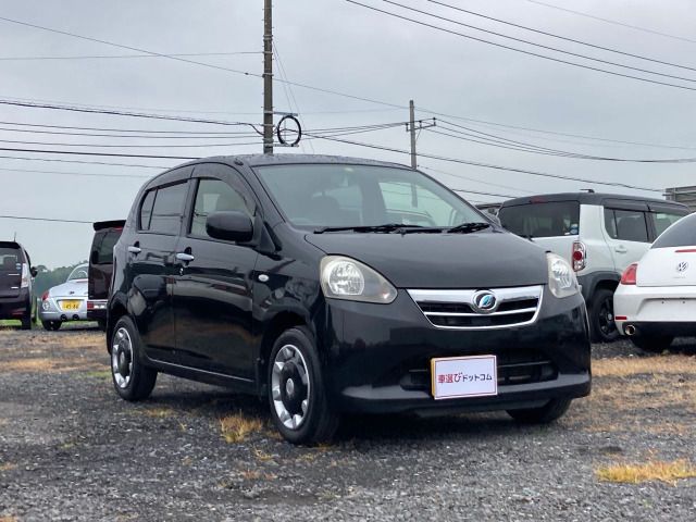 DAIHATSU MIRA E:S 2012 Image 31