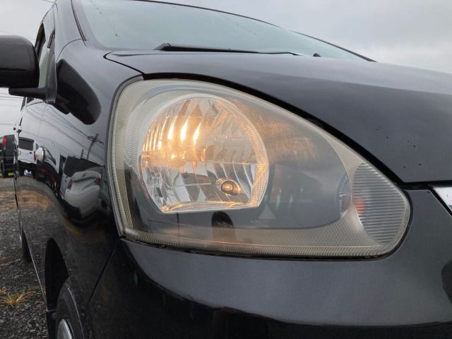 DAIHATSU MIRA E:S 2012 Image 31