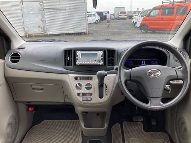 DAIHATSU MIRA E:S 2012 Image 31