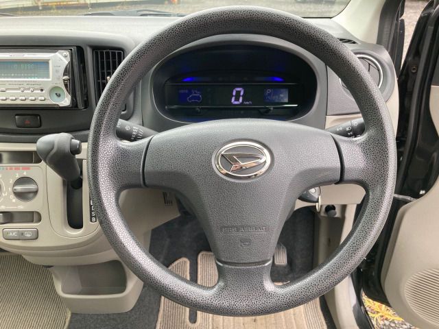 DAIHATSU MIRA E:S 2012 Image 31