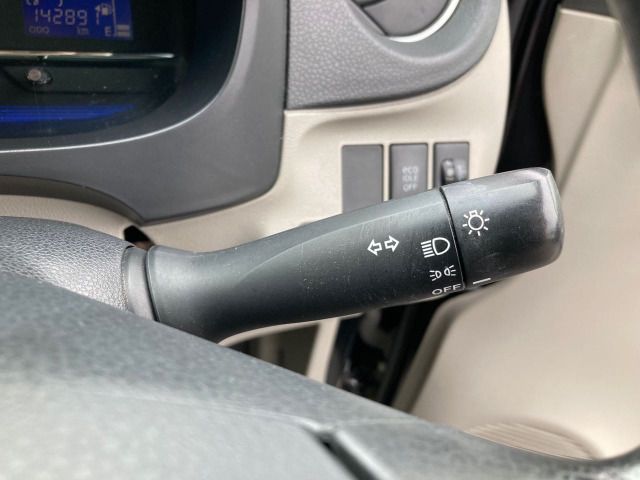 DAIHATSU MIRA E:S 2012 Image 31