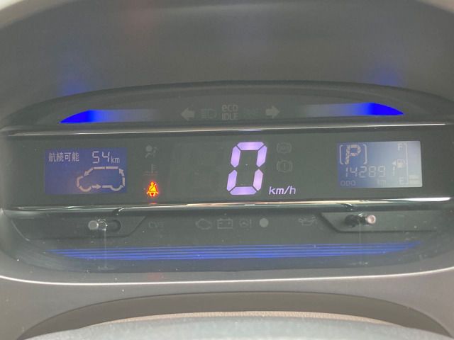 DAIHATSU MIRA E:S 2012 Image 31