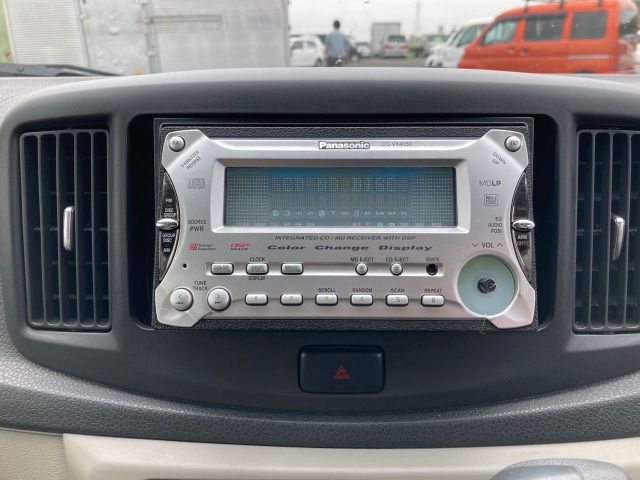 DAIHATSU MIRA E:S 2012 Image 31