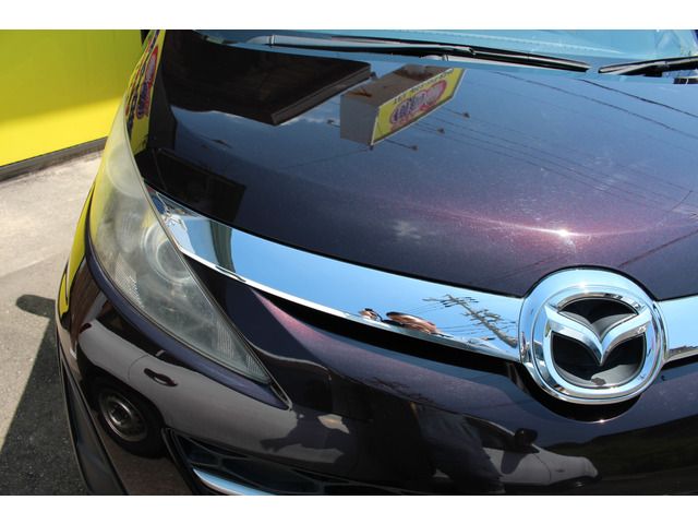 MAZDA BIANTE 2013 Image 31