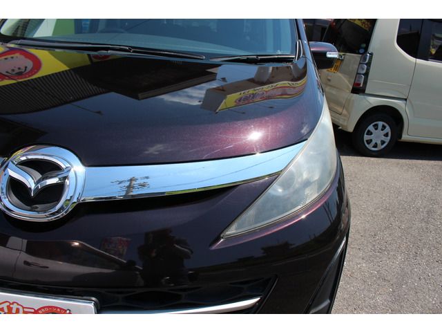 MAZDA BIANTE 2013 Image 31