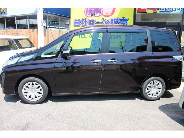 MAZDA BIANTE 2013 Image 31