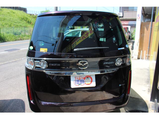 MAZDA BIANTE 2013 Image 31