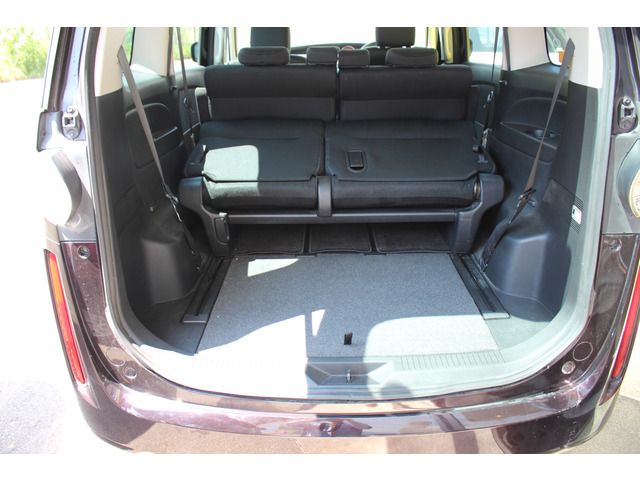 MAZDA BIANTE 2013 Image 31