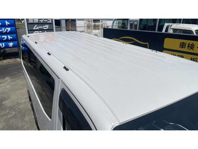 NISSAN CARAVAN VAN 2WD 2024 Image 31