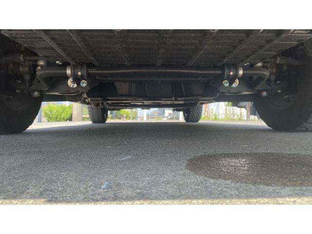 NISSAN CARAVAN VAN 2WD 2024 Image 31