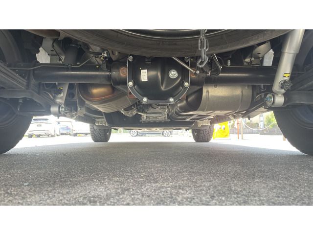 NISSAN CARAVAN VAN 2WD 2024 Image 31