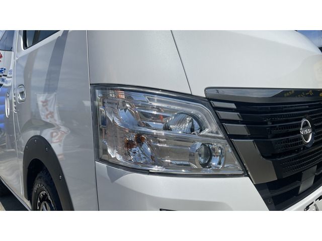 NISSAN CARAVAN VAN 2WD 2024 Image 31