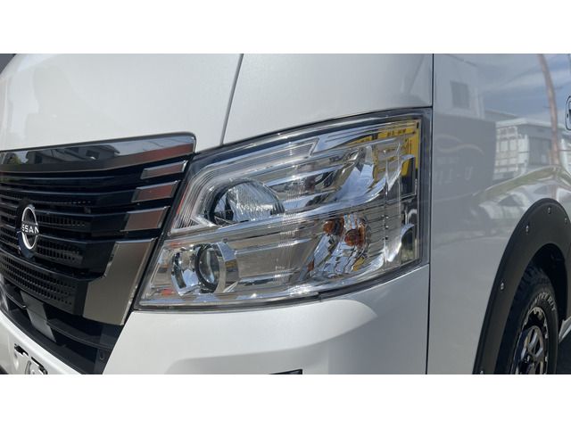 NISSAN CARAVAN VAN 2WD 2024 Image 31