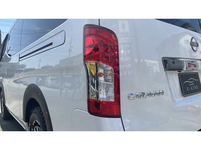 NISSAN CARAVAN VAN 2WD 2024 Image 31