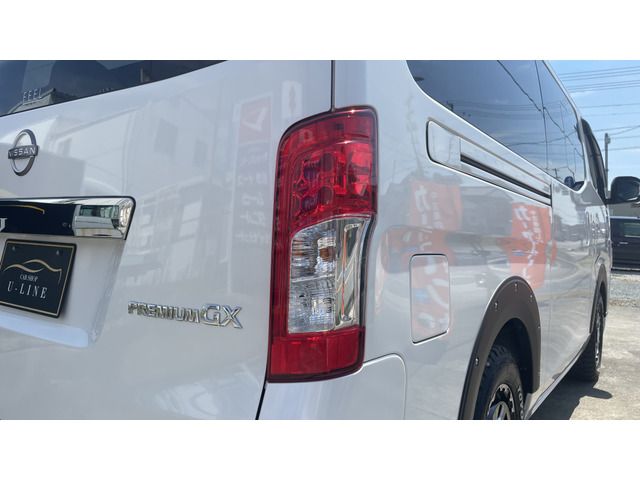 NISSAN CARAVAN VAN 2WD 2024 Image 31