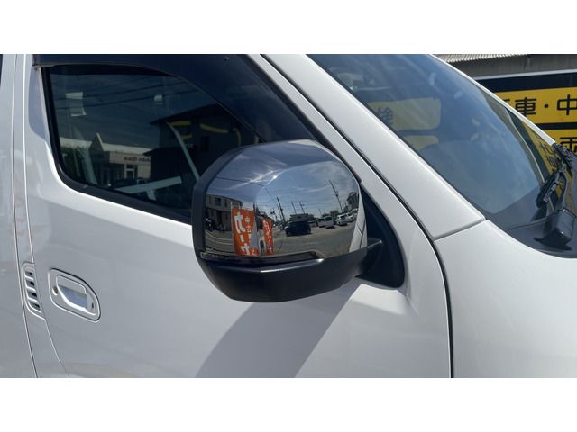 NISSAN CARAVAN VAN 2WD 2024 Image 31